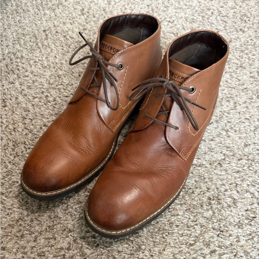 Rockport Dress Boot
